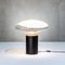 Gill Table Lamp by Roberto Pamio for Leucos, 1960s, Image 2