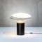 Lampe de Bureau Gill par Roberto Pamio pour Leucos, 1960s 2