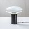 Gill Table Lamp by Roberto Pamio for Leucos, 1960s, Image 1