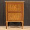 Italian Louis XVI Style Inlaid Sideboard, 1960s, Image 8