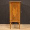 Enfilade Style Louis XVI, Italie, 1960s 3