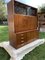 Ungarischer Mid-Century Schrank, 1960er 5