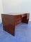 Mid-Century Italian Executive Desk by Osvaldo Borsani for Atelier Borsani Varedo, 1940s, Image 16