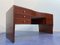 Mid-Century Italian Executive Desk by Osvaldo Borsani for Atelier Borsani Varedo, 1940s 18