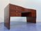 Mid-Century Italian Executive Desk by Osvaldo Borsani for Atelier Borsani Varedo, 1940s, Image 18