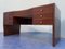 Mid-Century Italian Executive Desk by Osvaldo Borsani for Atelier Borsani Varedo, 1940s, Image 2