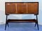 Italienisches Mid-Century Sideboard von Vittorio Dassi, 1955 1