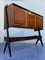 Mid-Century Italian Sideboard by Vittorio Dassi, 1955, Image 2