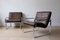 Armchairs by Jorgen Lund & Ole Larsen for Boex, 1960s, Set of 2, Image 7