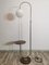 Art Deco Floor Lamp by Jindrich Halabala, Image 1