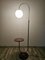 Art Deco Floor Lamp by Jindrich Halabala, Image 7