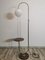 Art Deco Floor Lamp by Jindrich Halabala, Image 5