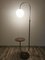 Art Deco Stehlampe von Jindrich Halabala 6