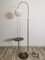 Art Deco Floor Lamp by Jindrich Halabala, Image 10