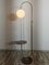 Art Deco Floor Lamp by Jindrich Halabala, Image 11