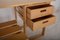 Desk and Stool, 1970s, Set of 2, Image 7