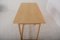 Desk and Stool, 1970s, Set of 2, Image 2
