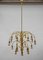 Large Vintage Chandelier, 1970s 1