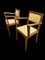 Art Deco Armchairs, 1930s, Set of 2, Image 4