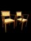 Art Deco Sessel, 1930er, 2er Set 3