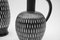Studio Ceramic Vases by Wilhelm & Elly Kuch, Germany, 1960s, Set of 3, Image 7