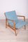 Model 300-139 Armchair from Swarzędz Factory, 1960s 1