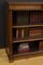 Libreria vittoriana in quercia, fine XIX secolo, Immagine 15
