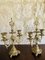 Vintage Bronze Candelabras, Set of 2, Image 3