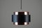 Saturn Pendant Light by Jo Hammerborg for Fog & Mørup, 1960s, Image 5