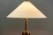 Lámpara de pie extensible, Viena, años 50, Imagen 11