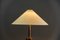 Lámpara de pie extensible, Viena, años 50, Imagen 20