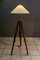 Extendable Floor Lamp, Vienna, 1950s, Image 2