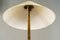 Lámpara de pie extensible, Viena, años 50, Imagen 26