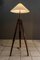 Lampadaire Extensible, Vienna, 1950s 9