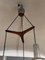 Mid-Century Hanging Light, 1970s, Image 6