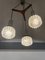 Mid-Century Hanging Light, 1970s 5