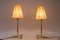 Table Lamps, Vienna, 1950s, Set of 2, Image 4