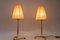Table Lamps, Vienna, 1950s, Set of 2, Image 5