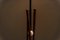 Floor Lamp with 3 Golf Rackets, Italian, 1950s, Image 11