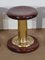 Early 20th Century Stools, England, 1920s, Set of 3, Image 4