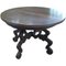 Extendable Solid Wood Dining Table by Valenti España 3