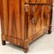 Empire Chest of Drawers in Walnut 9