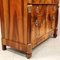 Empire Chest of Drawers in Walnut, Image 9