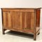 Empire Chest of Drawers in Walnut 7