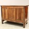 Empire Chest of Drawers in Walnut, Image 7