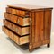 Empire Chest of Drawers in Walnut 5