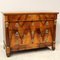 Empire Chest of Drawers in Walnut, Image 2