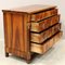 Empire Chest of Drawers in Walnut, Image 6