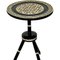 Morish Round Auxiliary Table, Image 2