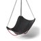 Modern Leather Butterfly Swing from Studio Stirling, Image 1